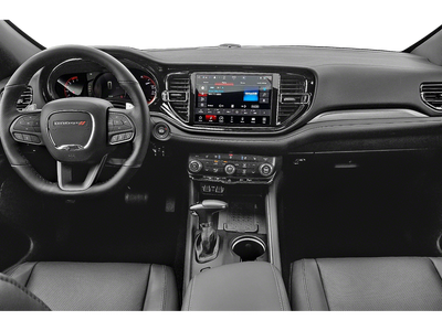 2026 Dodge Durango DURANGO GT PREMIUM AWD HEMI V8