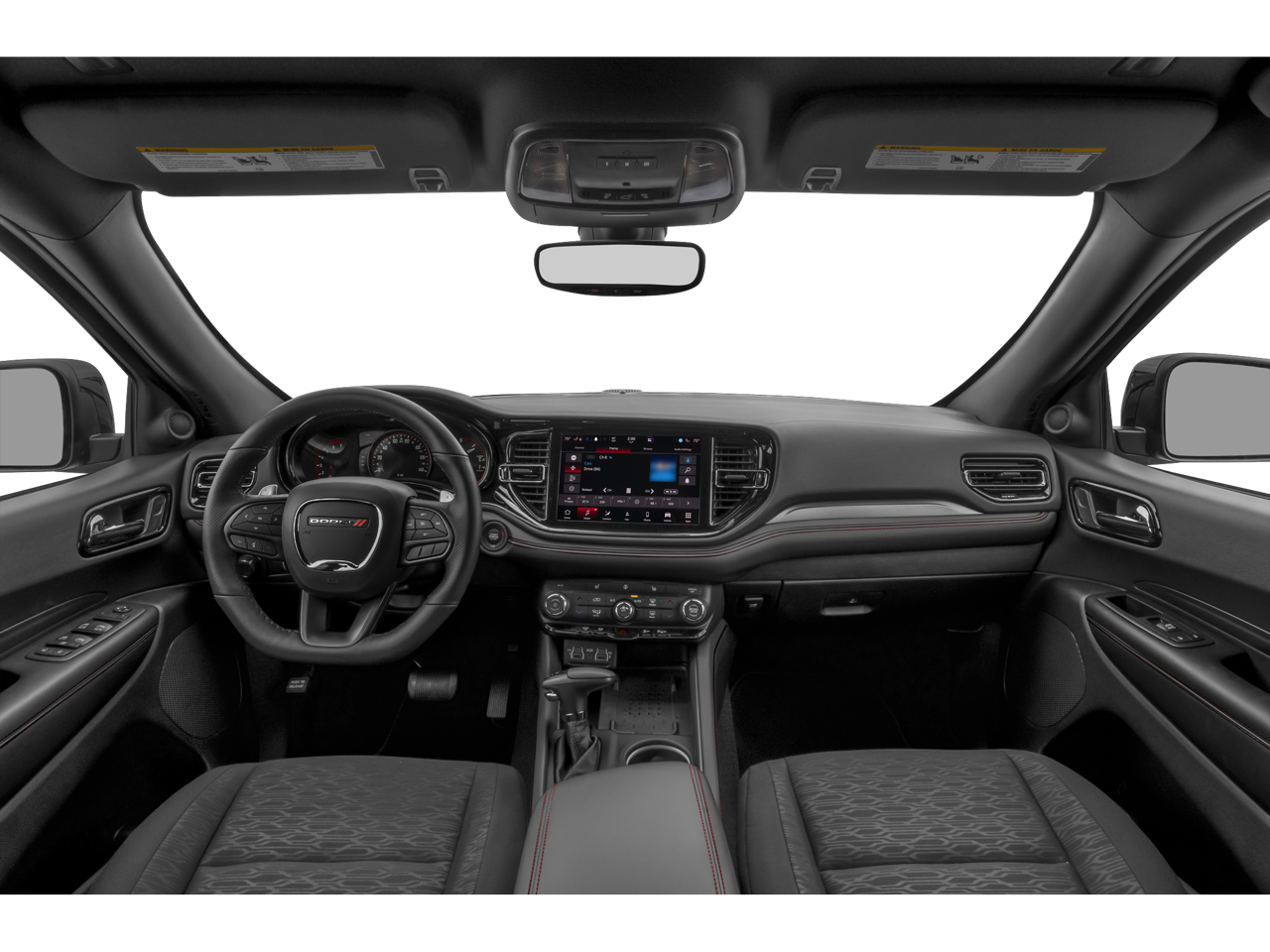 2027 Dodge Durango GT Premium HEMI