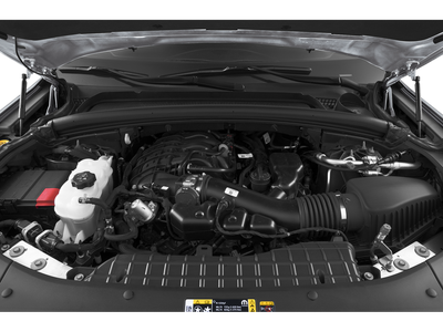 2027 Jeep Grand Cherokee L Limited