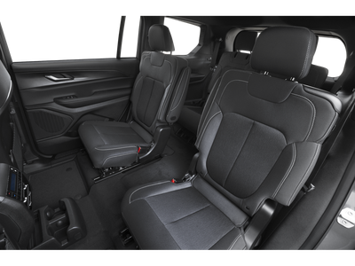2027 Jeep Grand Cherokee L Limited