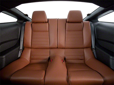 2011 Ford Mustang GT500