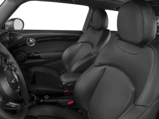 2016 MINI Cooper Hardtop S