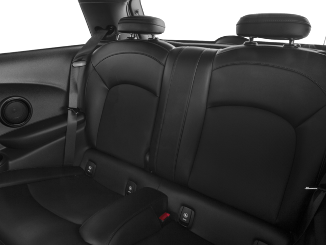 2016 MINI Cooper Hardtop S