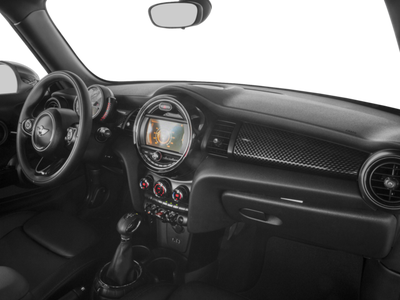 2016 MINI Cooper Hardtop S