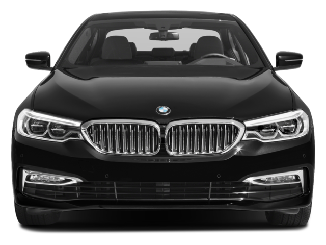 2017 BMW 5 Series 540i xDrive