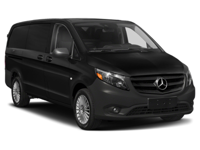 2018 Mercedes-Benz Metris Cargo Van 135 WB Cargo
