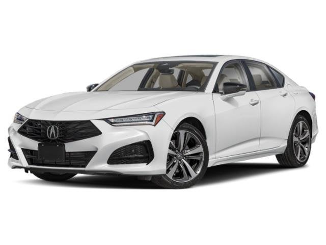2025 Acura TLX w/Technology Package