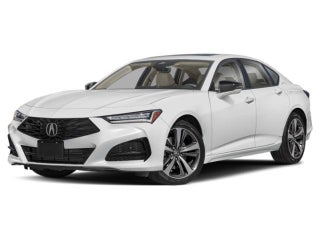 2025 Acura TLX w/Technology Package