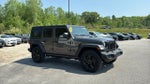 2022 Jeep Wrangler Unlimited Sport Altitude