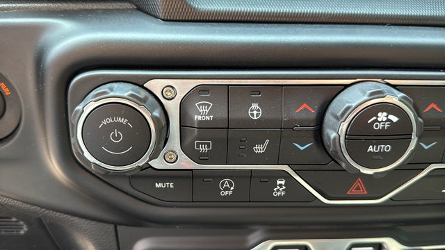 2022 Jeep Wrangler Unlimited Sport Altitude