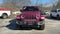 2021 Jeep Wrangler 4xe Unlimited Sahara