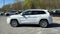 2016 Jeep Cherokee Overland