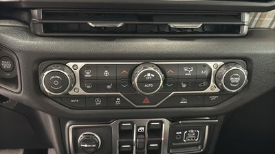 2026 Jeep Wrangler 85th Anniversary