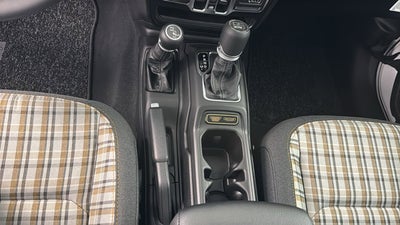 2026 Jeep Wrangler 85th Anniversary