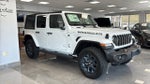 2026 Jeep Wrangler 85th Anniversary