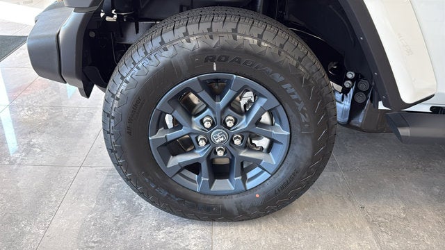 2026 Jeep Wrangler 85th Anniversary