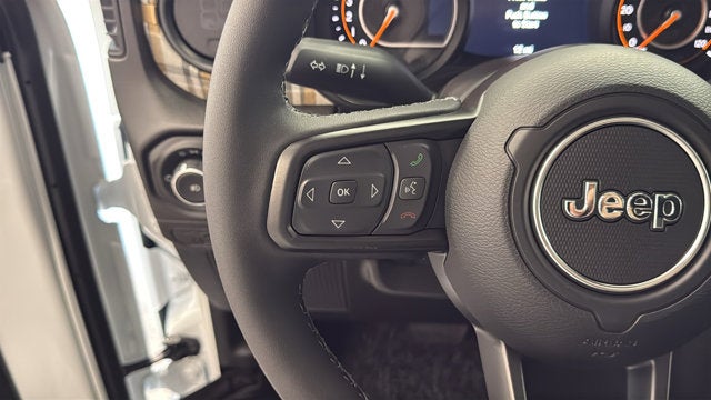 2026 Jeep Wrangler 85th Anniversary