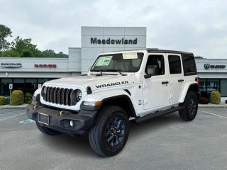 2026 Jeep Wrangler 85th Anniversary