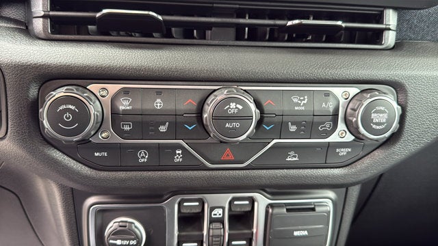 2026 Jeep Wrangler America 250