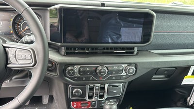 2026 Jeep Wrangler America 250