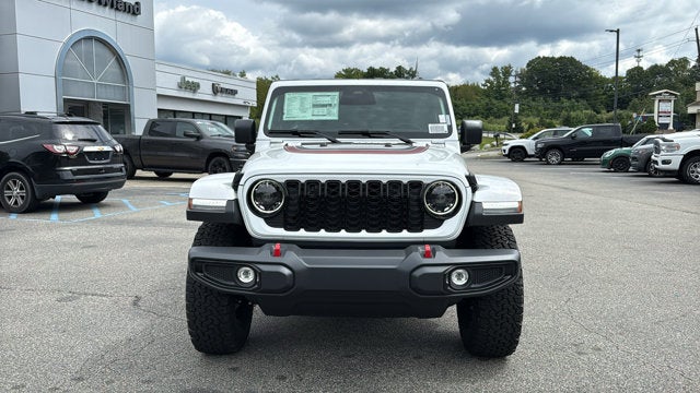 2026 Jeep Wrangler America 250
