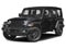 2027 Jeep Wrangler Rubicon