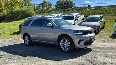 2021 Dodge Durango GT Plus