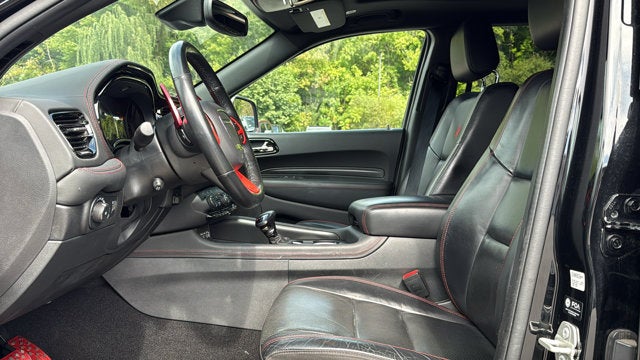 2023 Dodge Durango GT Premium