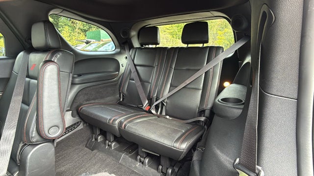 2023 Dodge Durango GT Premium