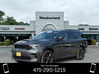 2024 Dodge Durango GT Premium