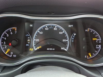 2022 Jeep Grand Cherokee WK Laredo X