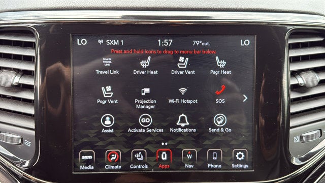 2021 Jeep Grand Cherokee High Altitude
