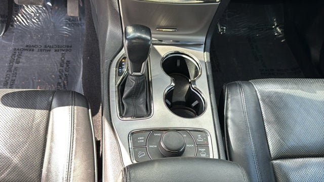 2020 Jeep Grand Cherokee High Altitude