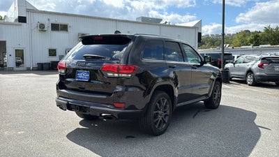 2020 Jeep Grand Cherokee High Altitude