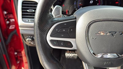 2020 Jeep Grand Cherokee SRT