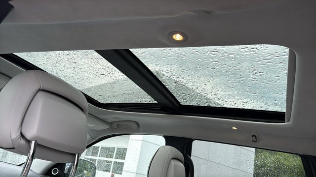 2021 Jeep Grand Cherokee Summit
