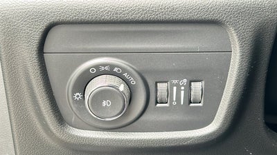 2026 Jeep Grand Cherokee 85th Anniversary Edition