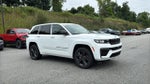 2027 Jeep Grand Cherokee Limited Reserve