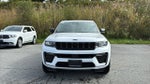 2027 Jeep Grand Cherokee Limited Reserve