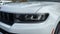 2027 Jeep Grand Cherokee Limited Reserve