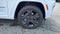 2027 Jeep Grand Cherokee Limited Reserve