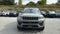 2027 Jeep Grand Cherokee Limited Reserve