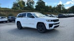 2027 Jeep Grand Cherokee Limited Reserve