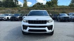 2027 Jeep Grand Cherokee Limited Reserve