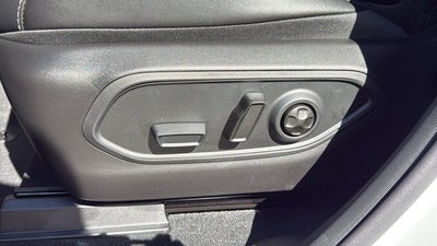 2027 Jeep Grand Cherokee Limited Reserve
