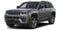 2027 Jeep Grand Cherokee Limited Reserve