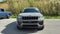 2027 Jeep Grand Cherokee Limited Reserve