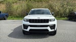2027 Jeep Grand Cherokee Limited Reserve