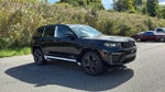 2027 Jeep Grand Cherokee Limited Reserve