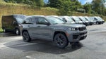 2027 Jeep Grand Cherokee Limited Reserve